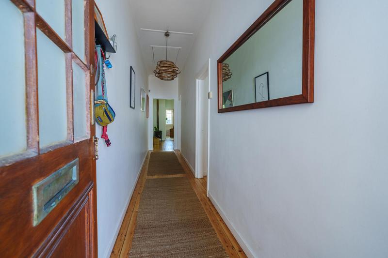 2 Bedroom Property for Sale in Harfield Village Western Cape